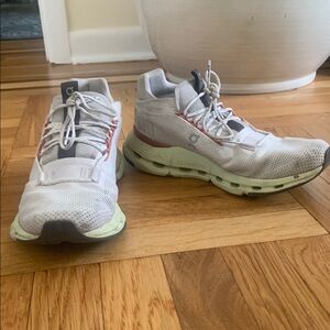 On Running Sneakers